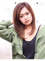 ノイ(neu)&nbsp;大人ミディアム【静岡/静岡駅】