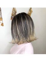 ウル(Ulu)&nbsp;エアタッチハイライトバレイヤージュ