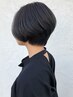 カット+ヘッドスパ　￥7,260