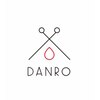 ダンロ ヘア アトリエ(DANRO hair atelier)のお店ロゴ