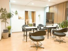 ヘアーサロンブランコ(hair salon blanco)