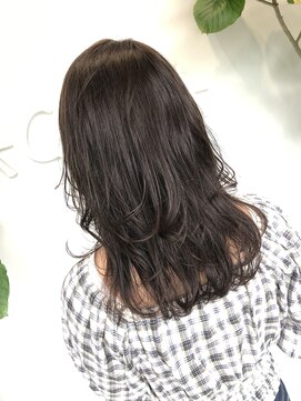 ジャガラ 千葉駅北口店(JAGARA) アッシュベージュ【千葉・千葉駅・千葉駅北口】