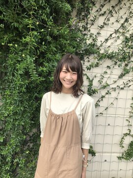 ゼル 桶川ベニバナウォーク店(ZELE) テラコッタハイライト☆