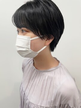 エイト 三軒茶屋店(EIGHT) EIGHT三軒茶屋　ショートカット