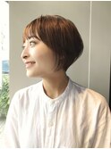 《LIPSderico》コンパクトショート