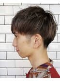 【簡単スタイリング】王道モテマッシュ♪