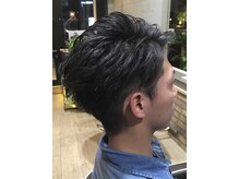 ヘアーメイク リターン(HAIR MAKE Re:)
