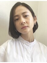 グリコ(grico)&nbsp;スリークミニマルボブ