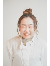 サーヴ ネクスト ヘア 元町店(SERVE next hair) 尾谷 彩也香