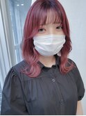 ムーヴピンク☆