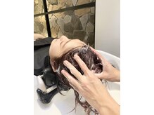 オアシスアヴェダ 立川(OASIS AVEDA)