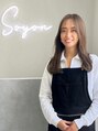 ソヨン 栄店(SOYON) 阿賀 望