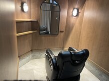 全室個室/高級間溢れる店内で癒しのひとときをお過ごしください