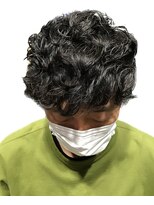 アンジュ(ange)&nbsp;ツイスパ