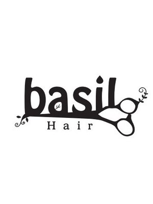 バジルヘアー(basil Hair)