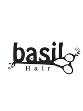 basil Hair【バジルヘアー】