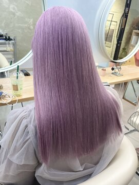 プネル(punel) ピンクラベンダー