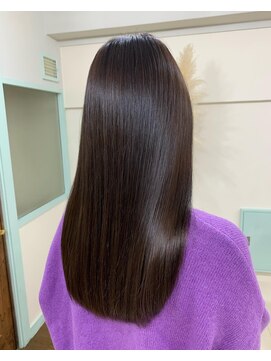 エッジ 下北沢(edge.) 髪質改善トリートメント　edge.下北沢