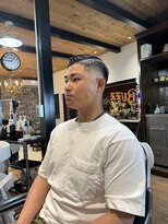 バズ(BUZZ)&nbsp;パートスタイル