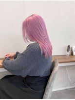 ローレン(Lolen.)&nbsp;【ペールピンク♪】藤川侑大