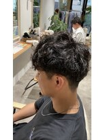 ゼストカロン(ZEST Kalon)&nbsp;ショート