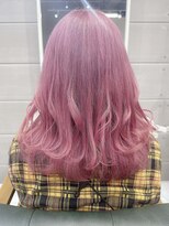 デイズ(days)&nbsp;パステルカラー/ホワイトピンク/ベビーピンク/ピンクラベンダー