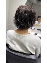 スキル 渋谷(SKILL)&nbsp;波巻ミディアム