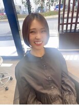 リリ(RiRi)&nbsp;ラインボブ