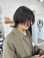 ワク(WAKU)&nbsp;hikari style No.73 ハッシュカット