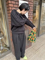 ハマモト&nbsp;コンパクトボブ