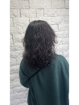 ラヴリア カミツ(LOVERIA KAMITSU) スパイラル