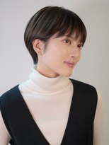 ビュートリアム ギンザ(BEAUTRIUM)&nbsp;ショートヘア/ショートボブ/ショートカット/銀座