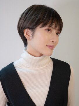 ビュートリアム ギンザ(BEAUTRIUM) ショートヘア/ショートボブ/ショートカット/銀座