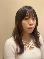 シャンプーボーイ セントラル 博多(SHAMPOO BOY central) ナチュラルカール