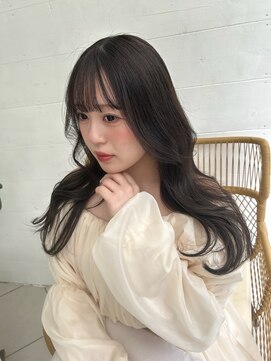 フリーラ 表参道(freera) 大人カワイイグレージュカラー