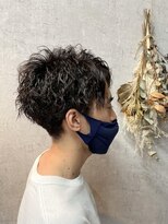 セブンルックス(7LOOKS)&nbsp;【新スタ】ツイストスパイラル