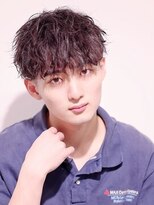 リップス 仙台annex(LIPPS)&nbsp;2wayショートマッシュ