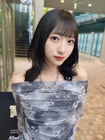 クム(kumu)&nbsp;【kumu】秋トレンド/くびれミディ/栄/ 名古屋/20代/30代