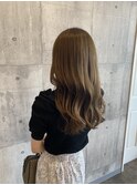 キレイなお姉さんHair〈ARCH CHIAKI〉