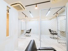 ソース 天王寺2号店(SOURCE)の雰囲気（全席、半個室でプライベート空間♪）