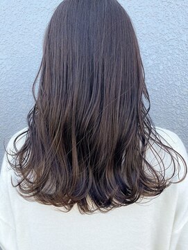 サロン ド リュクス(Salon de Luxe) サロンドリュクス　ツヤ髪ヘア