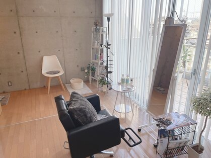 コウ(KOU.)の写真