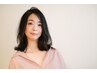 髪質改善（トステアシリーズヘアケア商品付き♪）シルク架橋カラー、カット