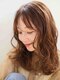 アンソル(&sol)の写真/【オーガニック】極上の癒しのひと時を個室のシャンプ-ル-ムで☆頭皮の汚れを取り除き頭皮と毛髪をWケア♪