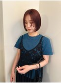 チェリーボブ