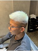 ショートフェード