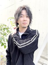 エース(ace) 佐藤 史芳