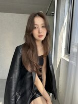 ザシェノンアオヤマ(THE CHAINON AOYAMA) ナチュラルパーマ