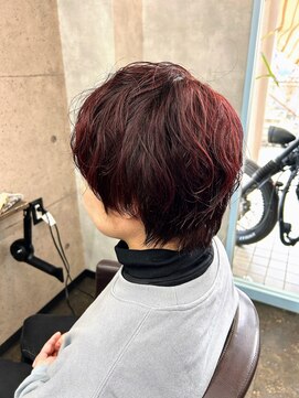 スタイルエイチ(Style‐H) Spring color♪
