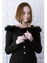 ノイン(noine)&nbsp;30代・40代・50代・ショート・ボブ・大通り・ミセス